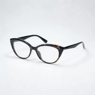 cat eye eyeglasses