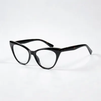 cat eye glasses frames