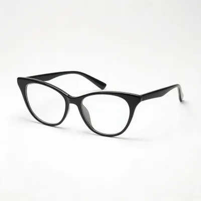 soft cat eye glasses